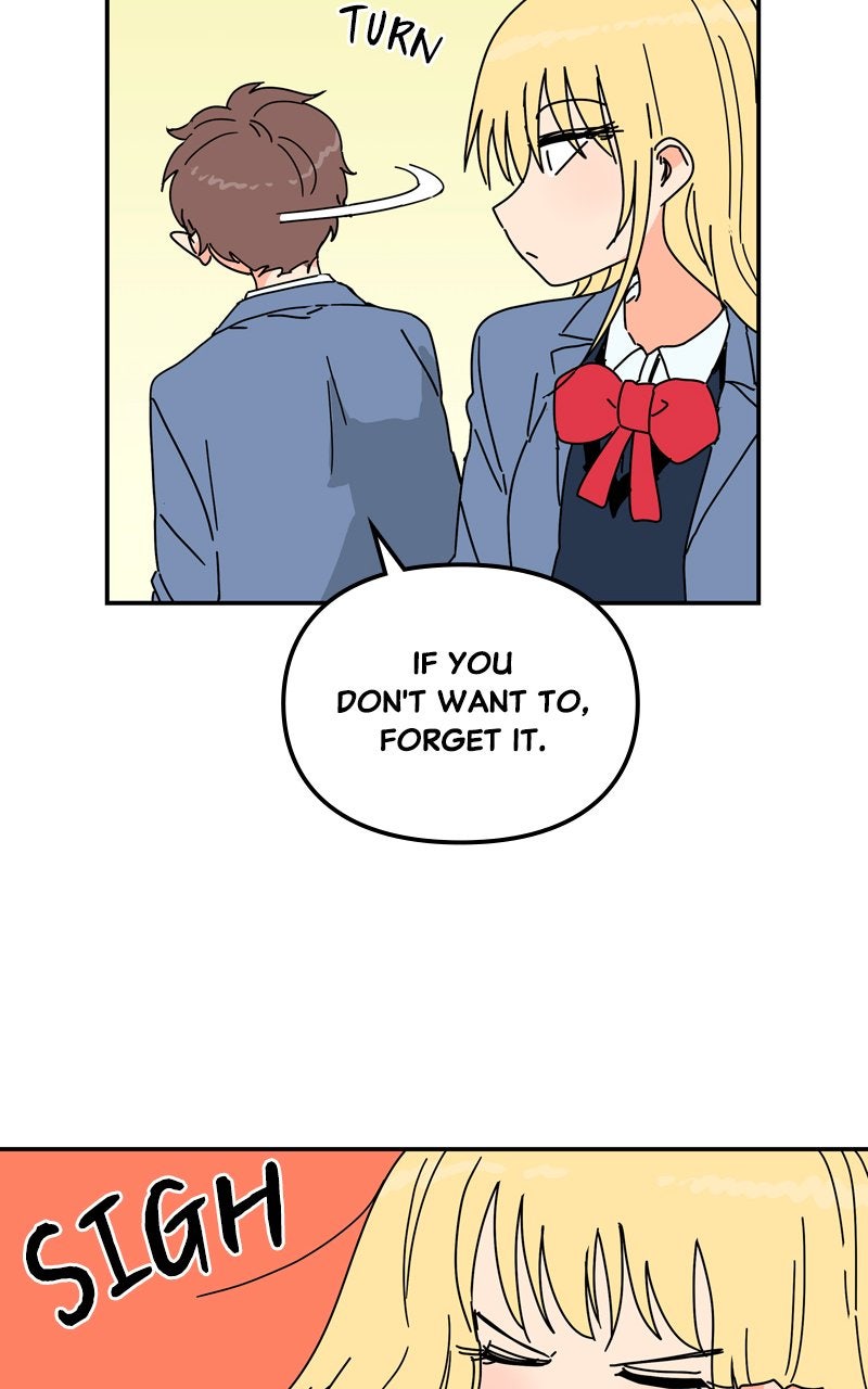Read Humanoido chapter 68 image 44 on Lezhin