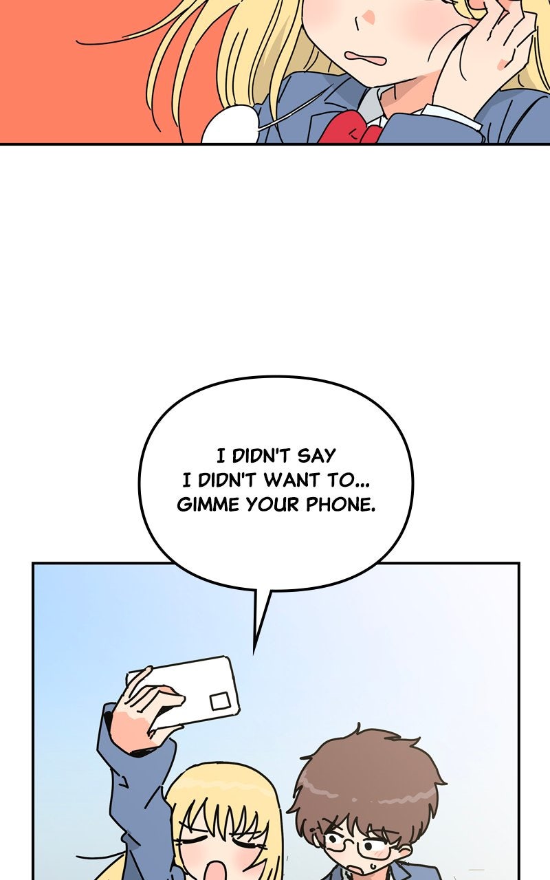 Read Humanoido chapter 68 image 45 on Lezhin