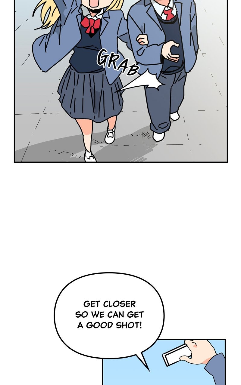 Read Humanoido chapter 68 image 46 on Lezhin