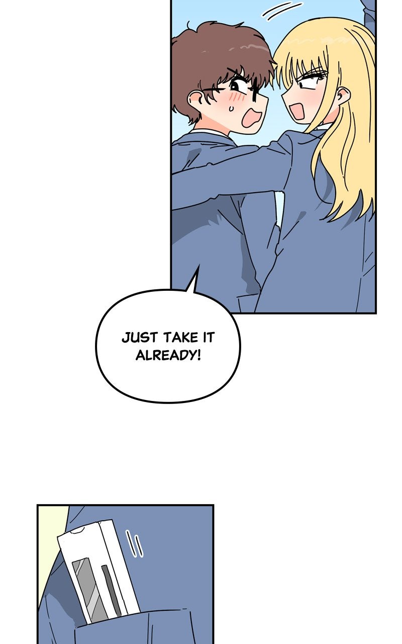 Read Humanoido chapter 68 image 47 on Lezhin