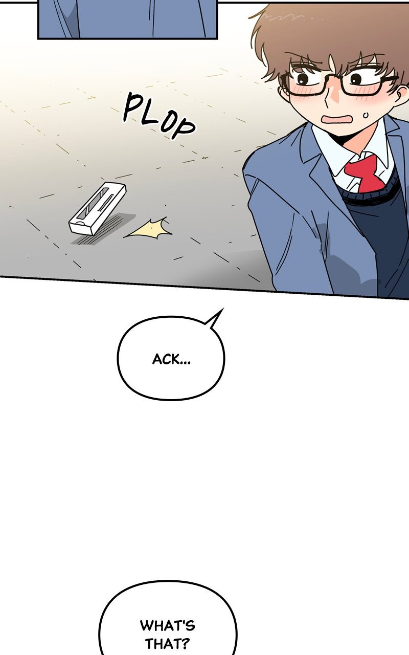 Read Humanoido chapter 68 image 48 on Lezhin