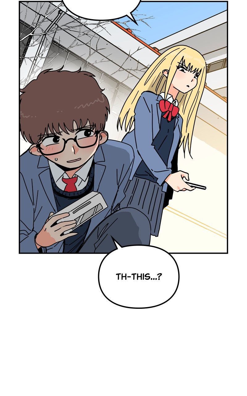 Read Humanoido chapter 68 image 49 on Lezhin
