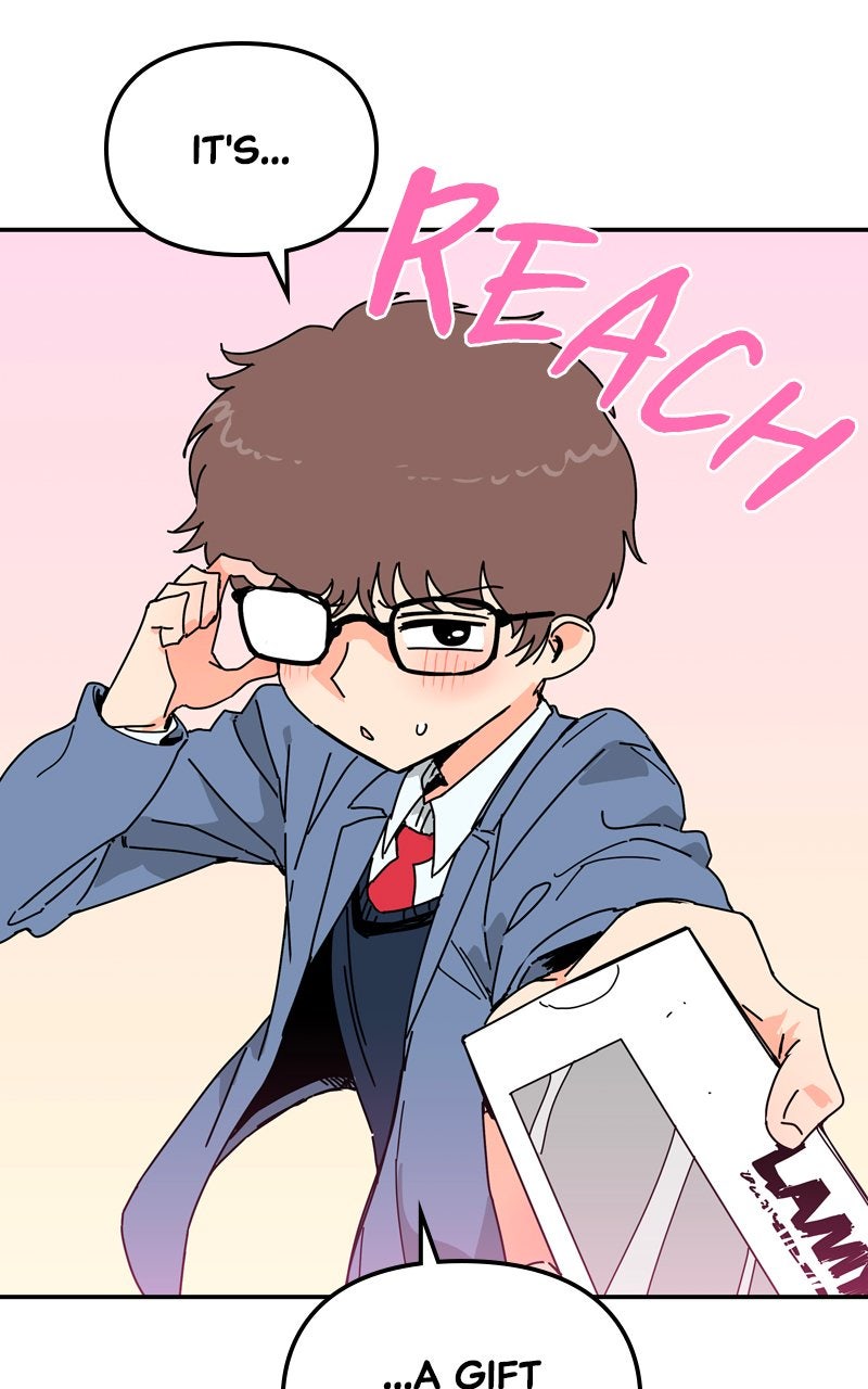 Read Humanoido chapter 68 image 50 on Lezhin