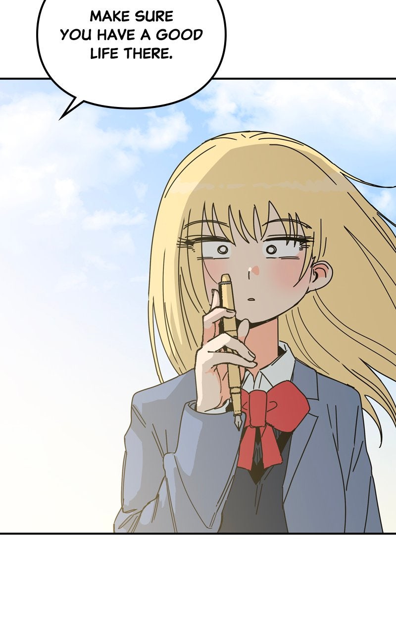 Read Humanoido chapter 68 image 55 on Lezhin