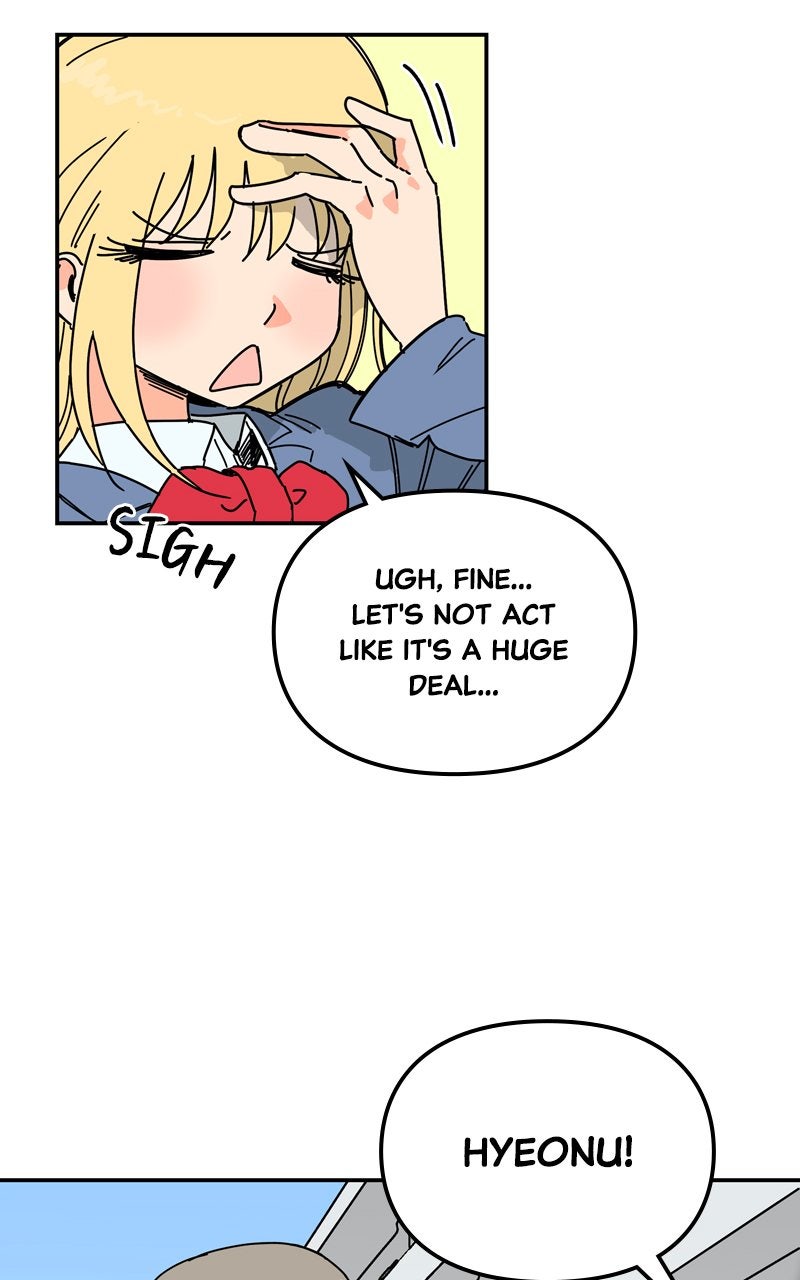 Read Humanoido chapter 68 image 58 on Lezhin