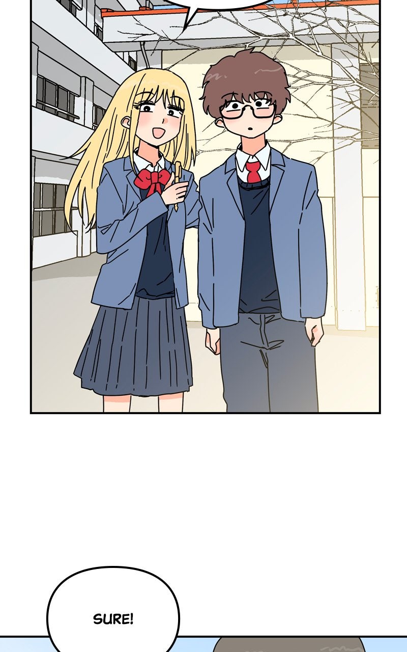 Read Humanoido chapter 68 image 60 on Lezhin