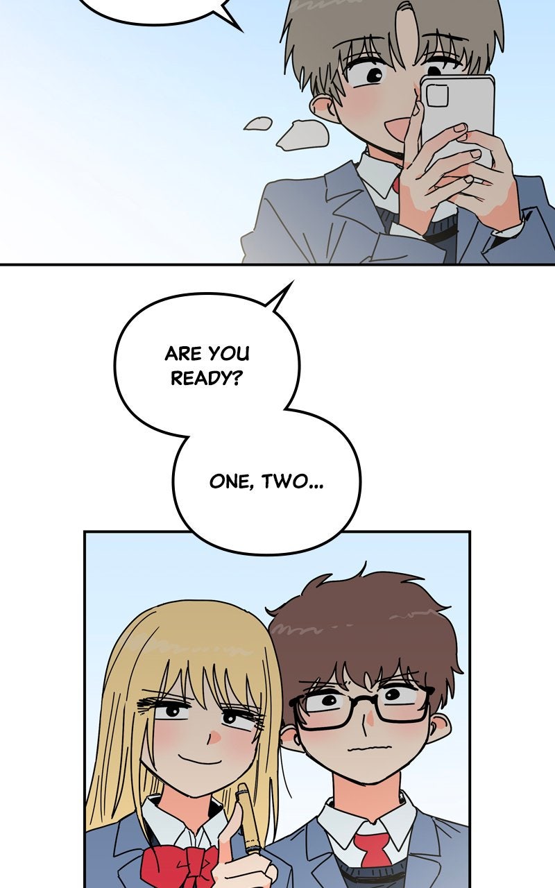 Read Humanoido chapter 68 image 61 on Lezhin