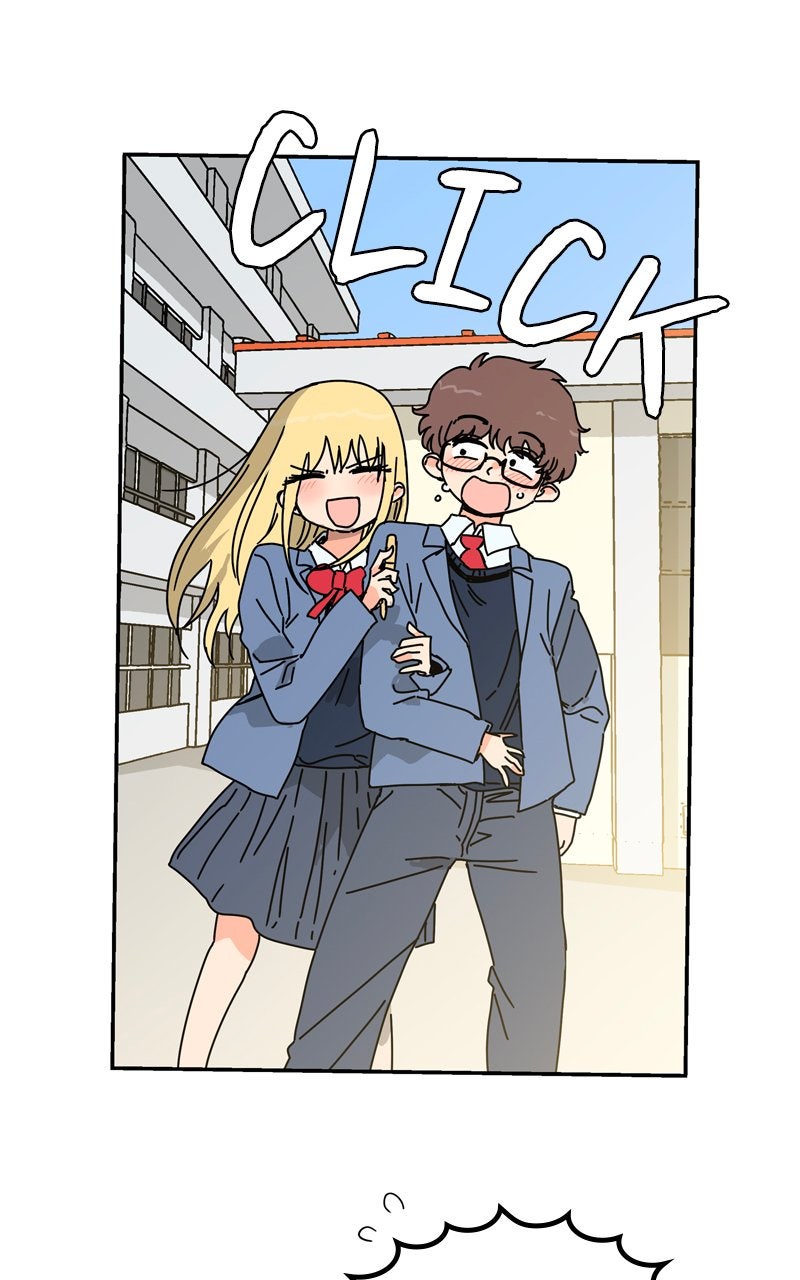 Read Humanoido chapter 68 image 64 on Lezhin