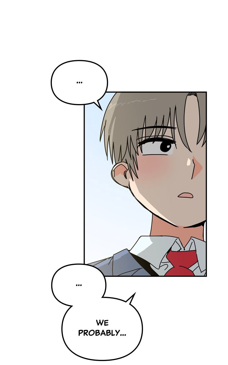 Read Humanoido chapter 68 image 67 on Lezhin