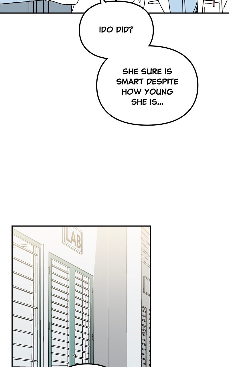 Read Humanoido chapter 68 image 73 on Lezhin