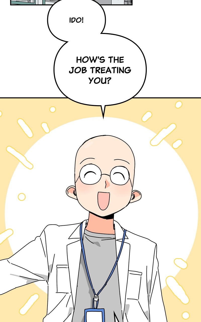 Read Humanoido chapter 68 image 74 on Lezhin