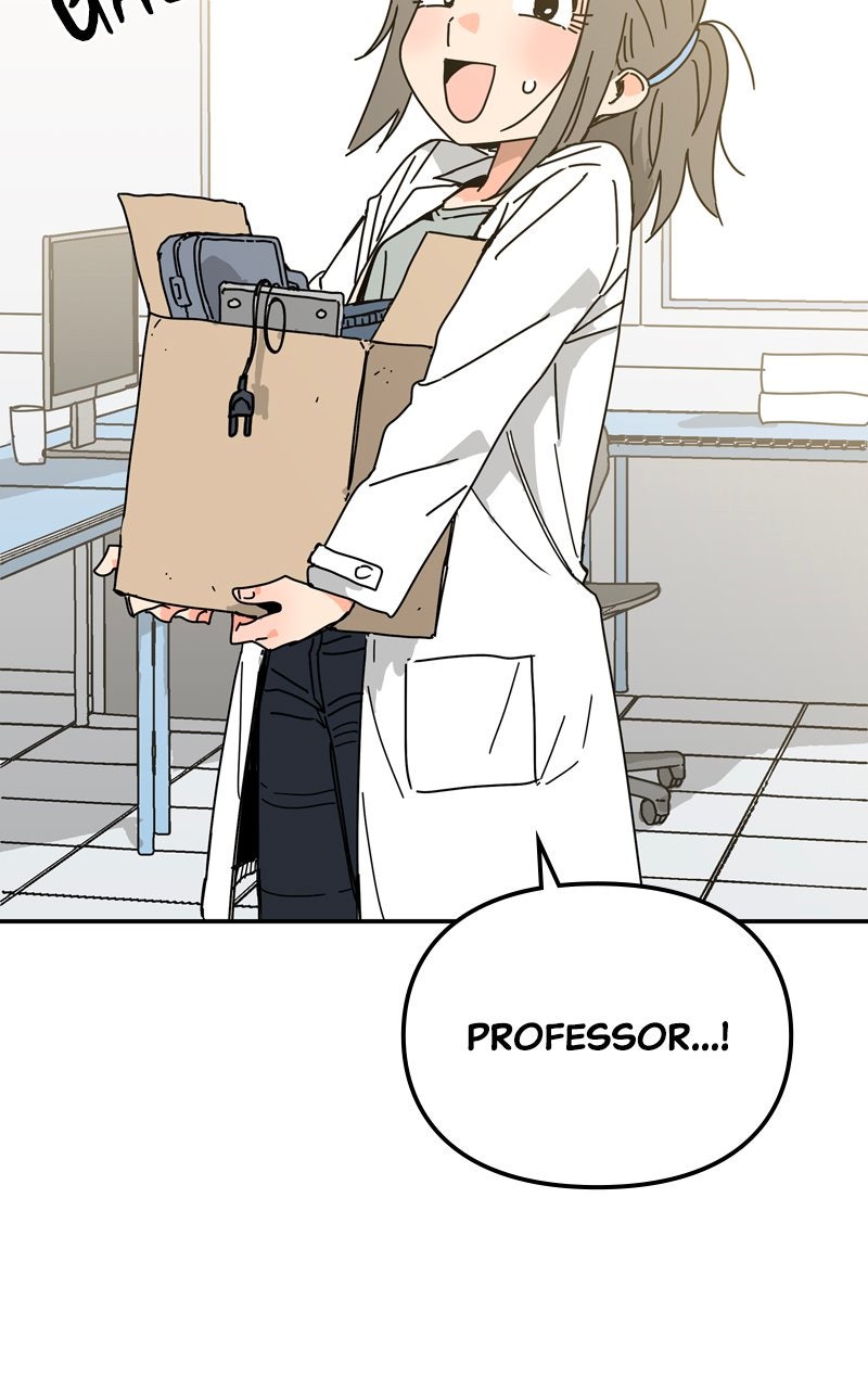 Read Humanoido chapter 68 image 76 on Lezhin