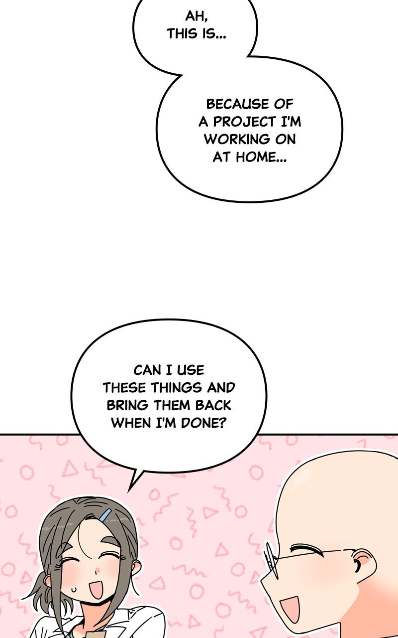 Read Humanoido chapter 68 image 78 on Lezhin