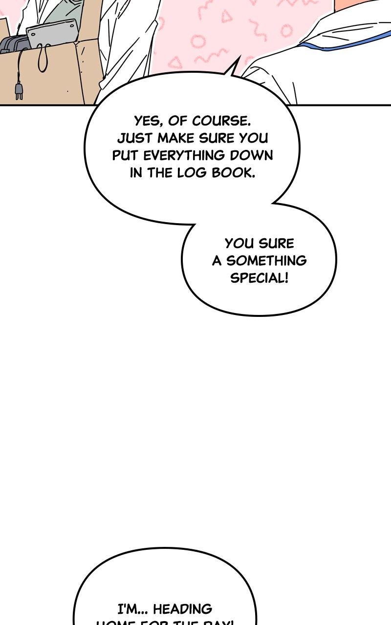Read Humanoido chapter 68 image 79 on Lezhin