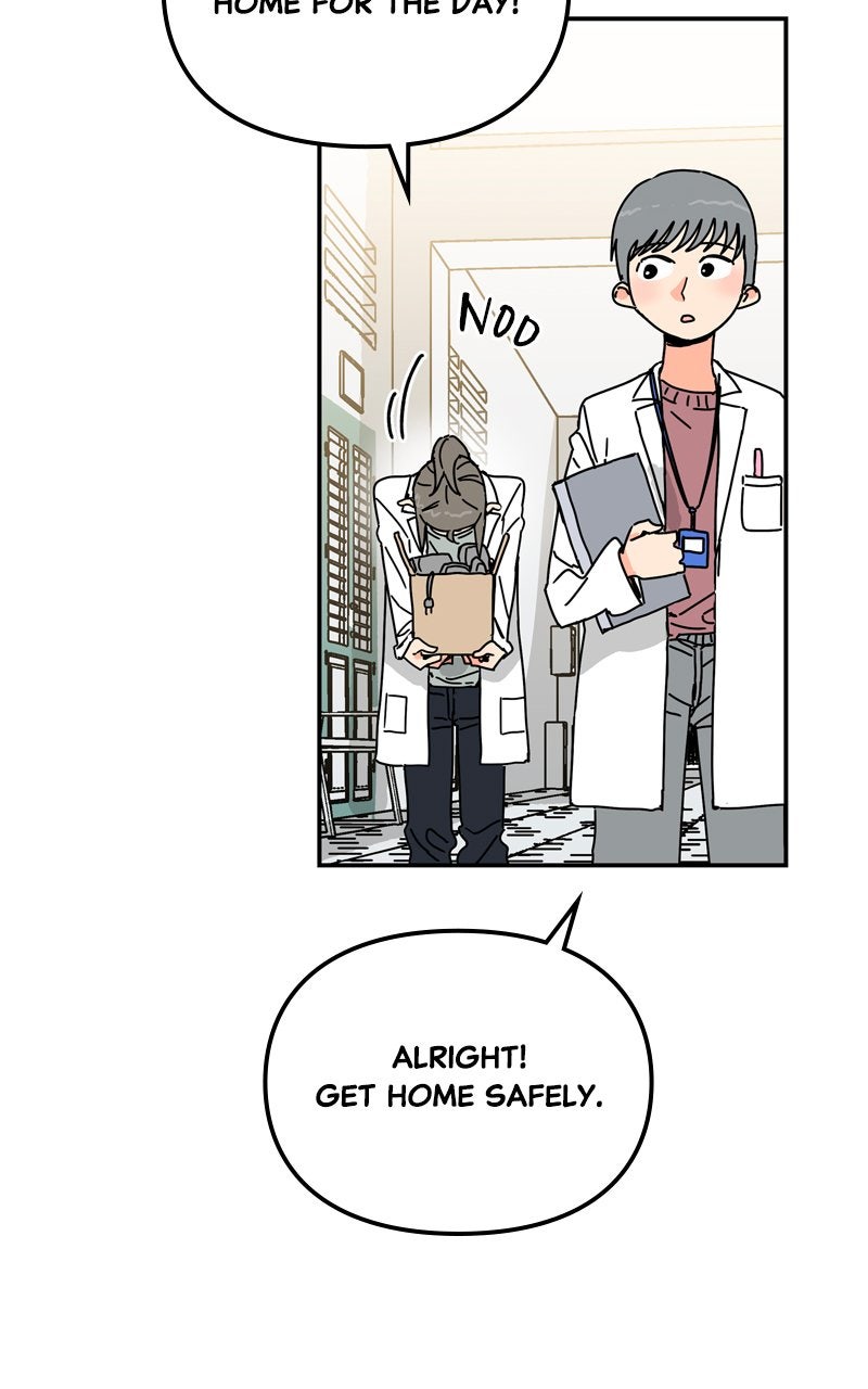 Read Humanoido chapter 68 image 80 on Lezhin