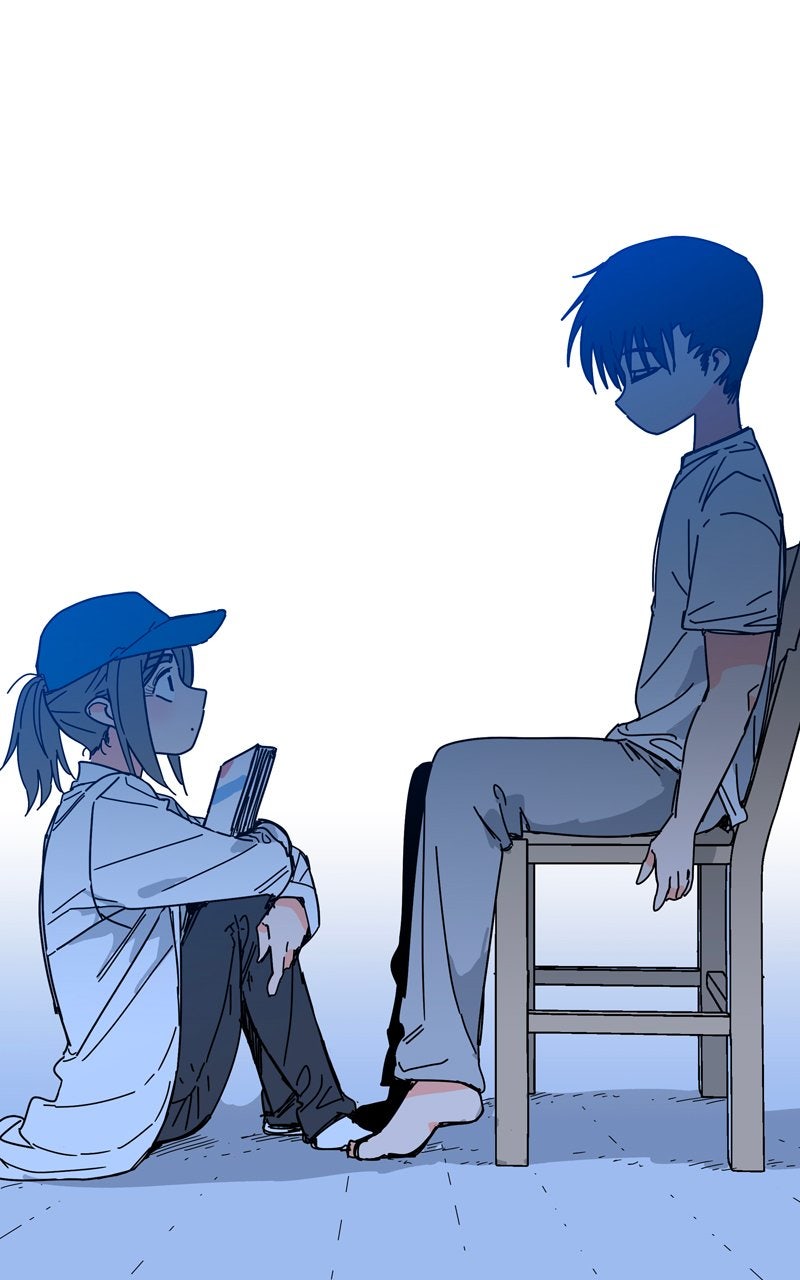 Read Humanoido chapter 68 image 97 on Lezhin