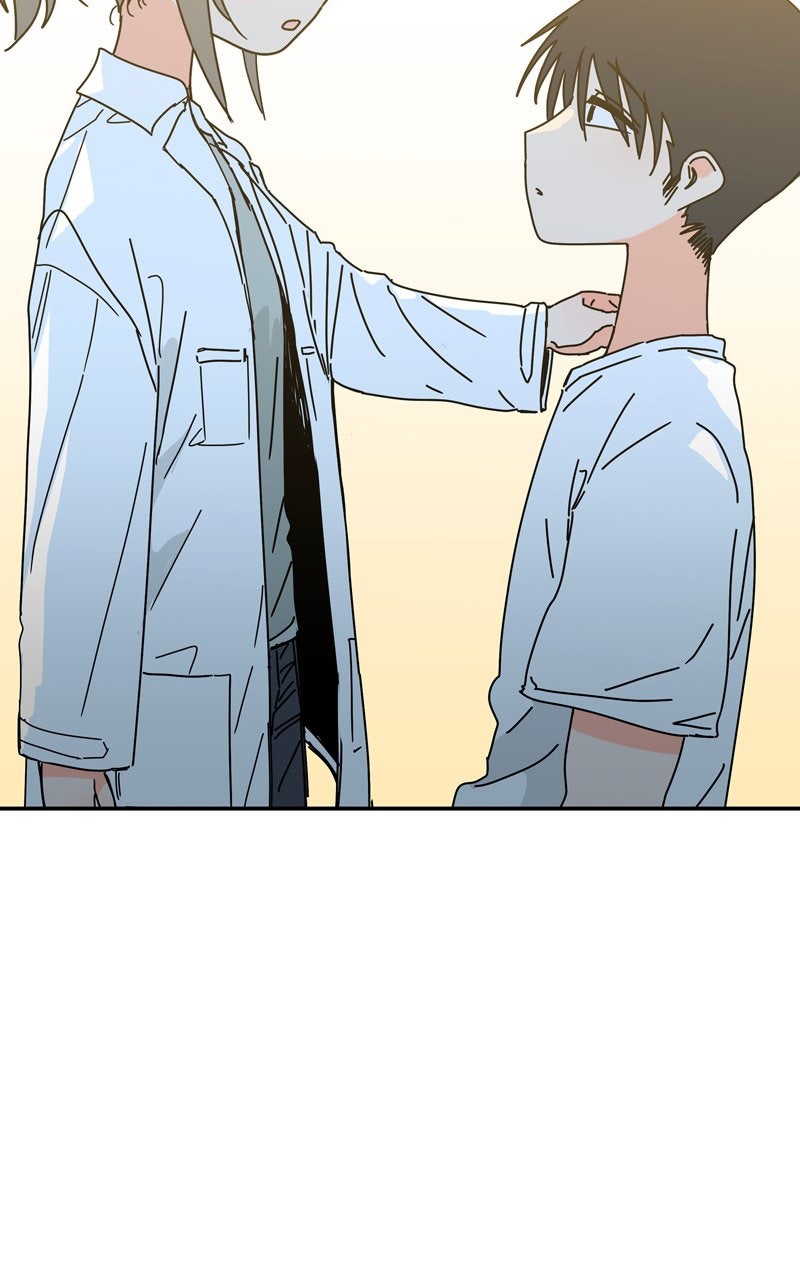 Read Humanoido chapter 69 image 103 on Lezhin
