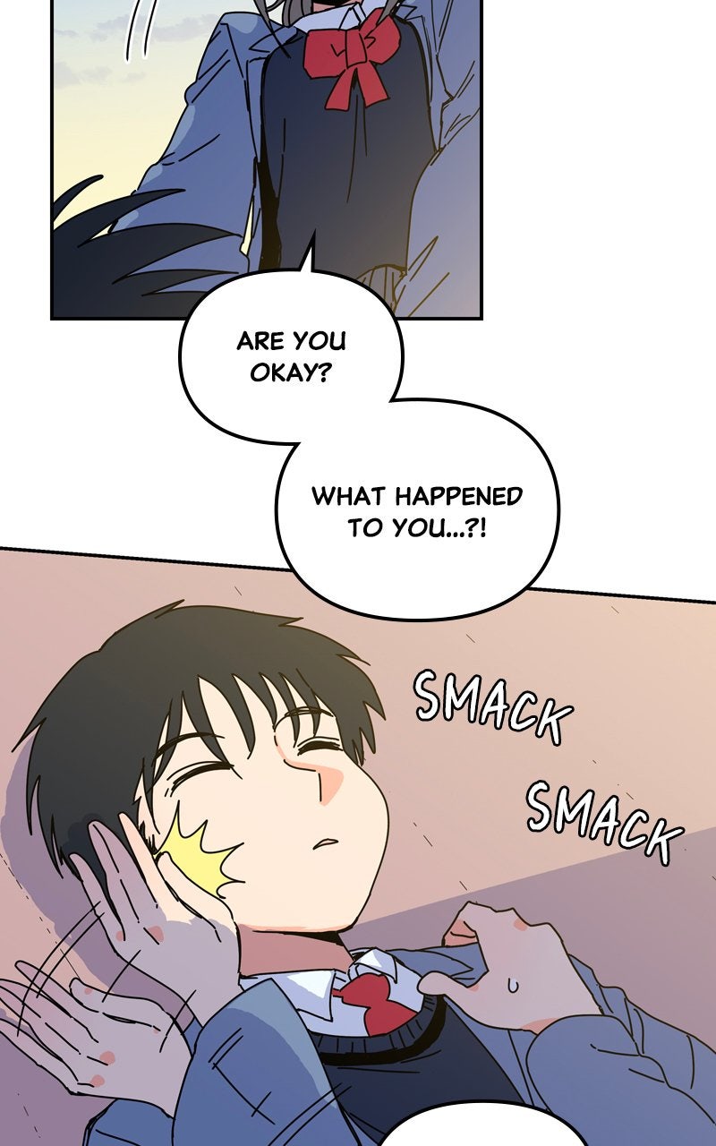 Read Humanoido chapter 69 image 12 on Lezhin