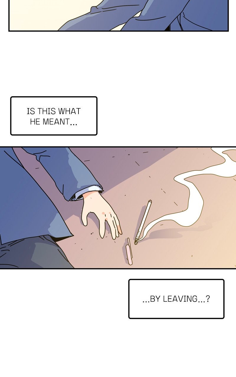 Read Humanoido chapter 69 image 14 on Lezhin
