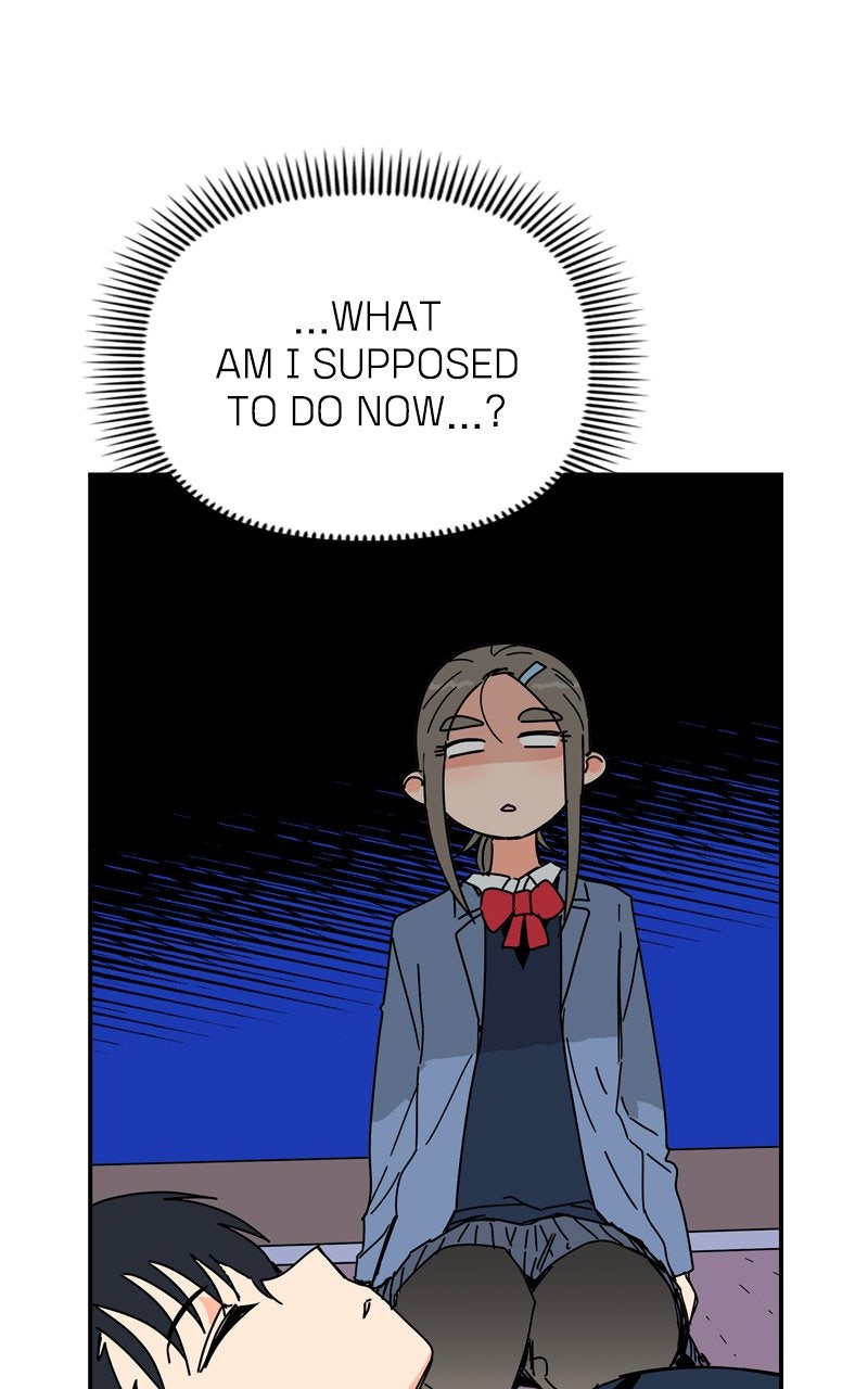 Read Humanoido chapter 69 image 16 on Lezhin