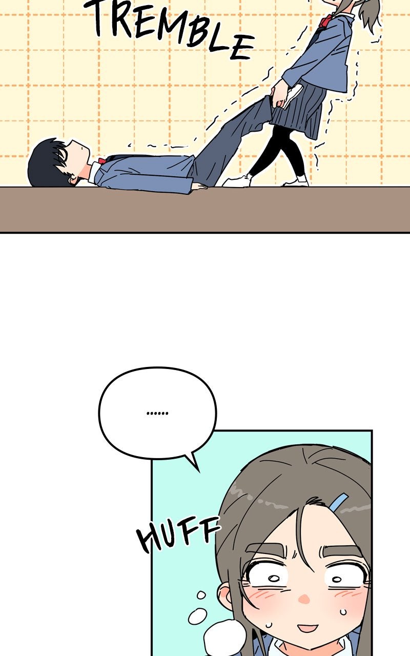 Read Humanoido chapter 69 image 18 on Lezhin