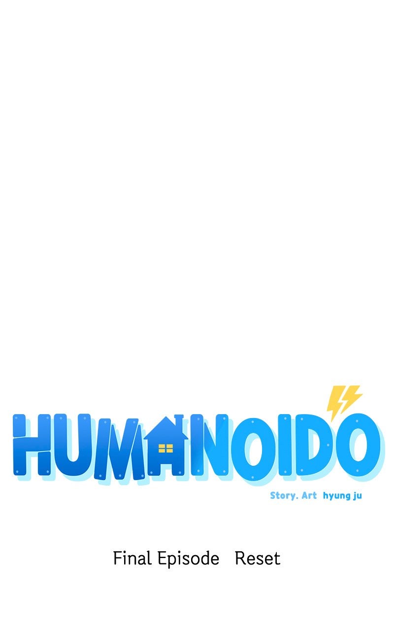 Read Humanoido chapter 69 image 21 on Lezhin