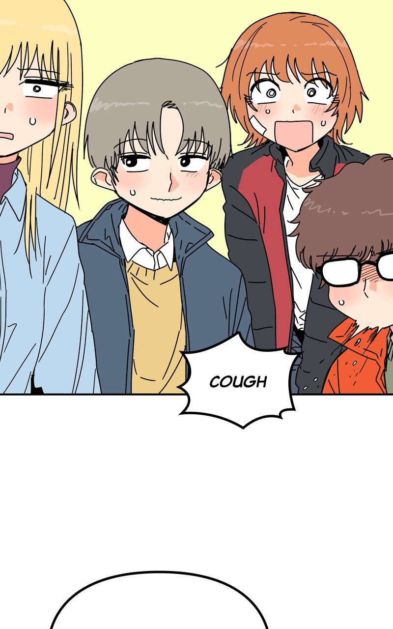 Read Humanoido chapter 69 image 23 on Lezhin