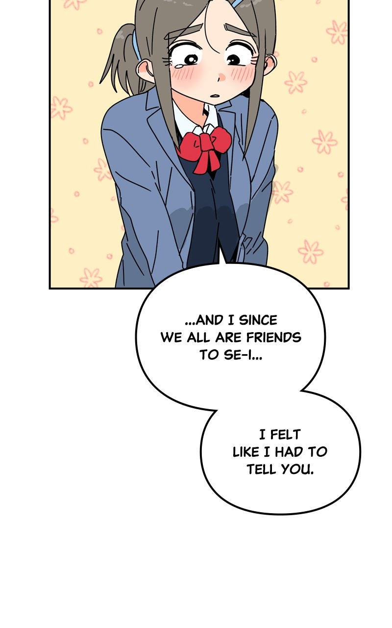 Read Humanoido chapter 69 image 26 on Lezhin