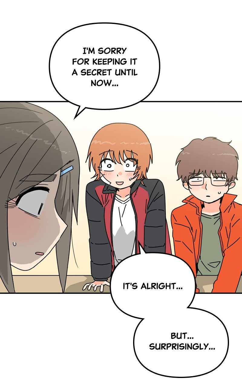 Read Humanoido chapter 69 image 27 on Lezhin