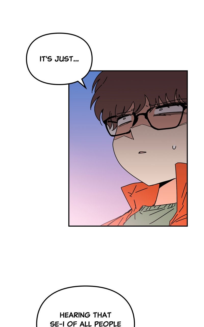 Read Humanoido chapter 69 image 28 on Lezhin