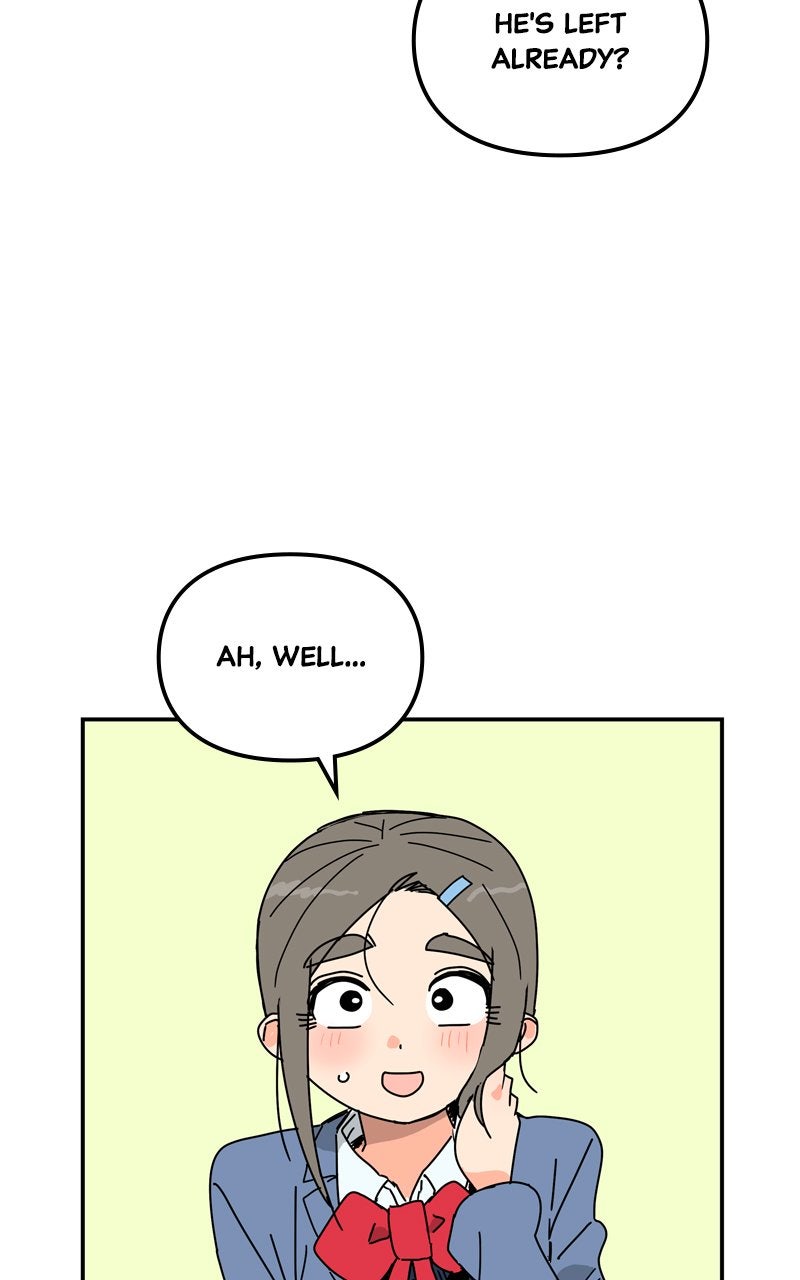 Read Humanoido chapter 69 image 31 on Lezhin