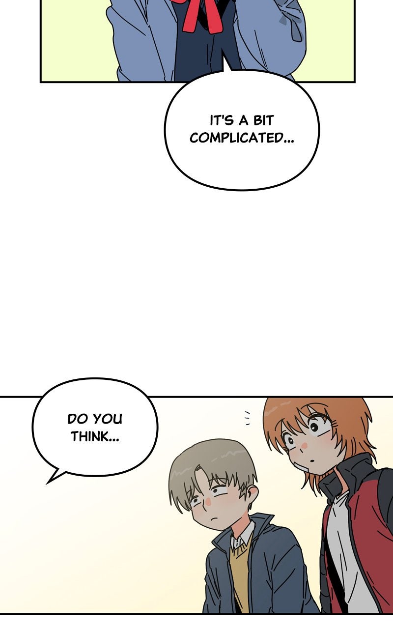 Read Humanoido chapter 69 image 32 on Lezhin