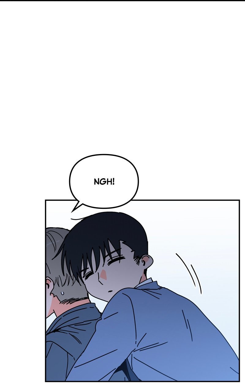 Read Humanoido chapter 69 image 35 on Lezhin