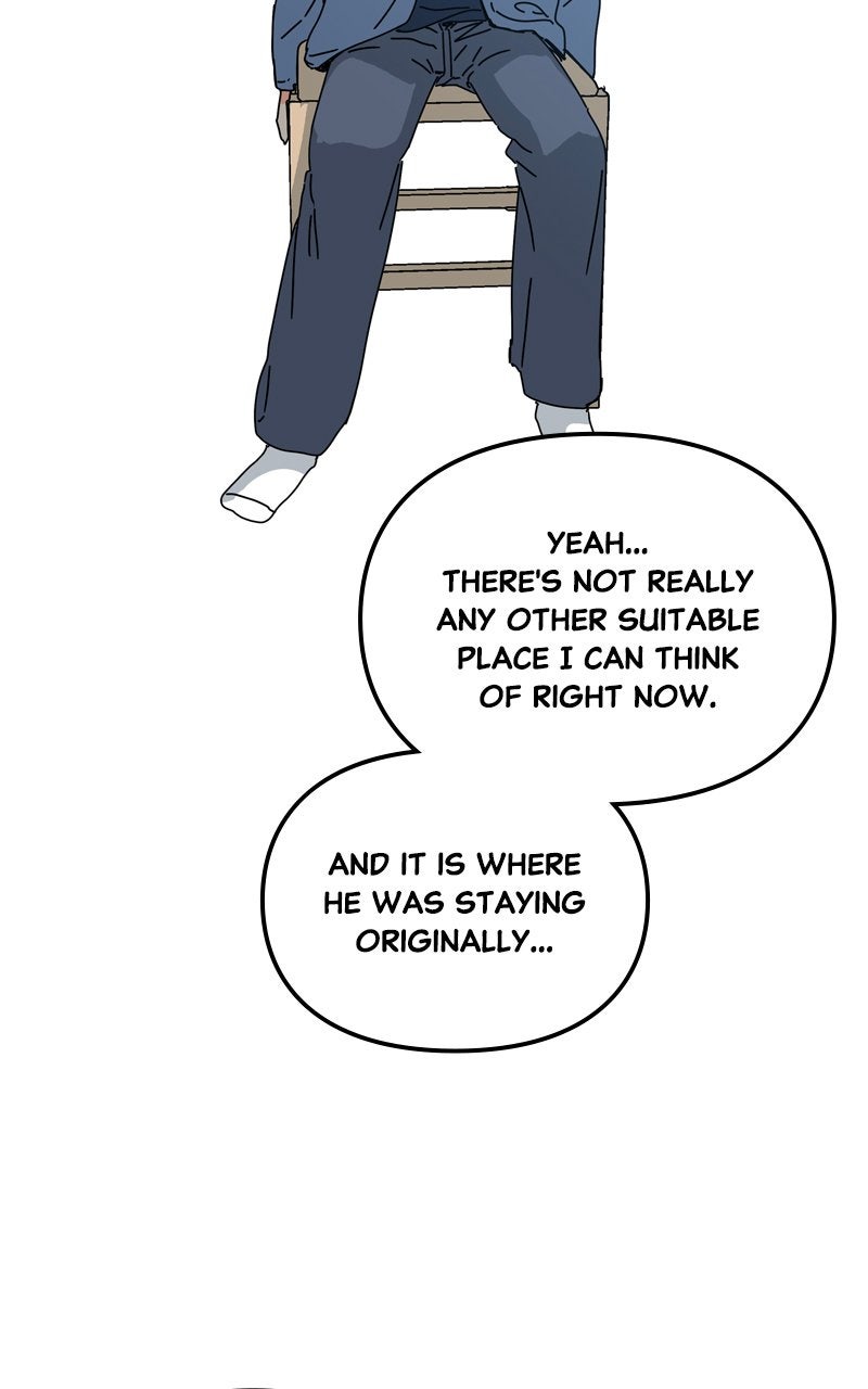 Read Humanoido chapter 69 image 38 on Lezhin