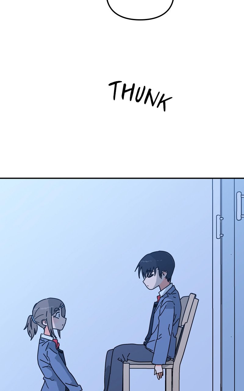 Read Humanoido chapter 69 image 40 on Lezhin