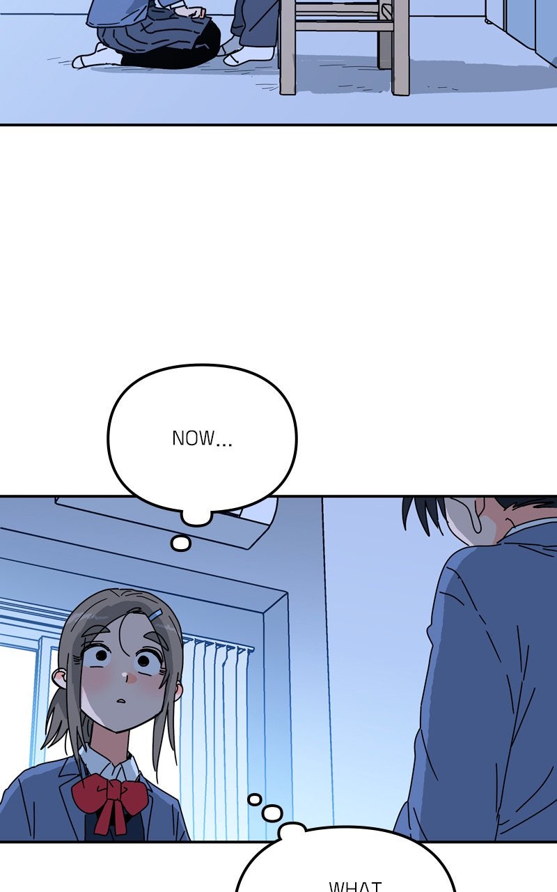 Read Humanoido chapter 69 image 41 on Lezhin