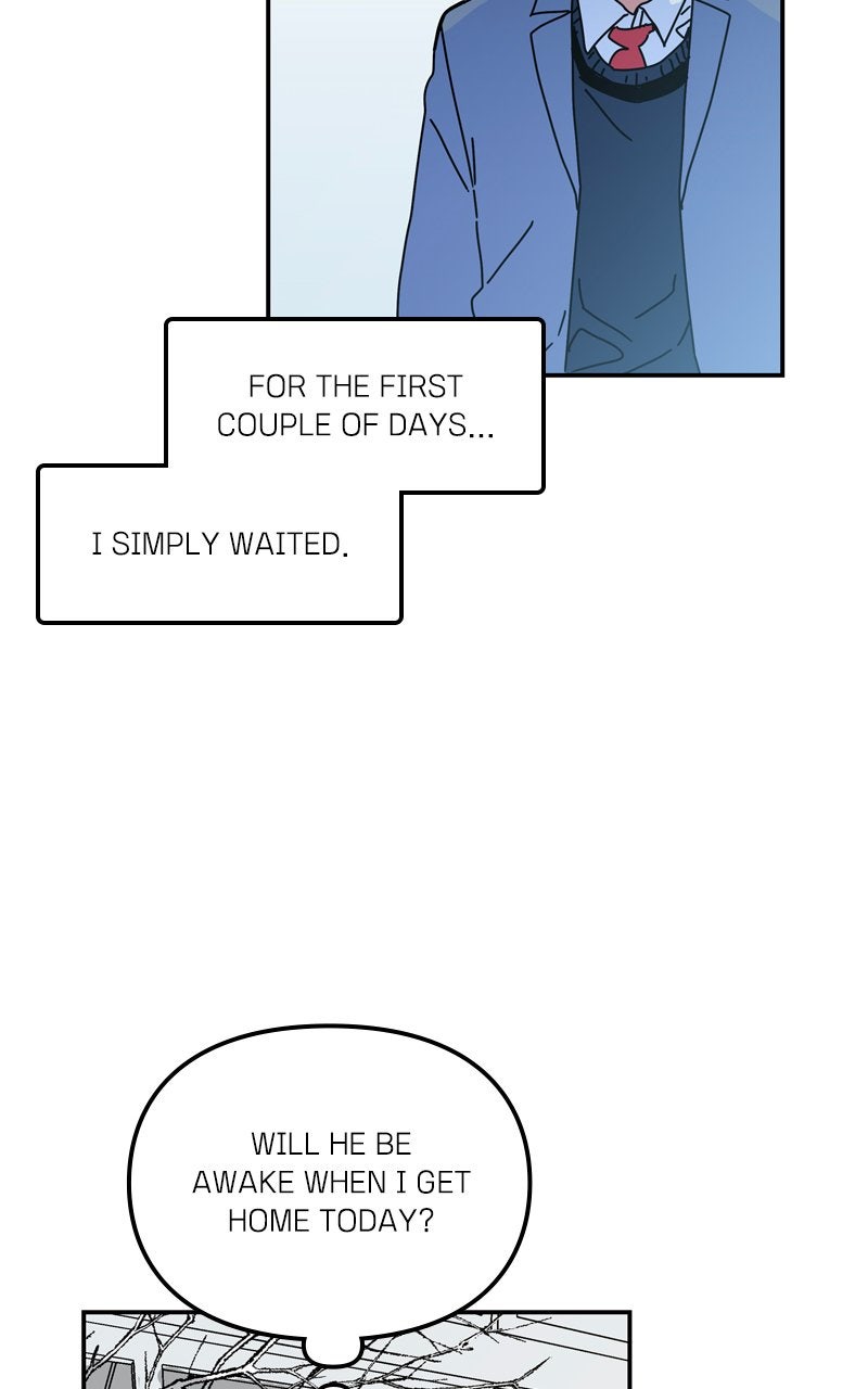 Read Humanoido chapter 69 image 43 on Lezhin