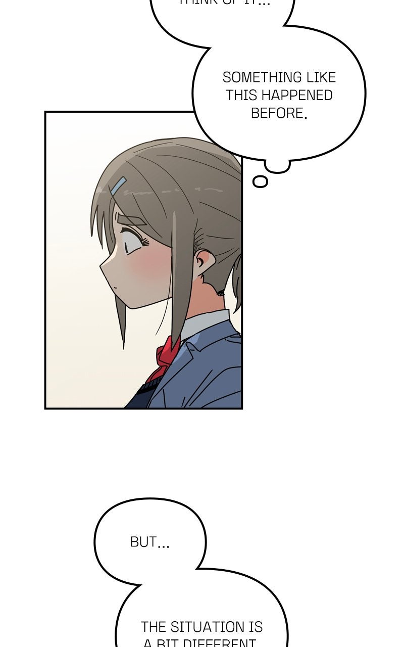 Read Humanoido chapter 69 image 46 on Lezhin