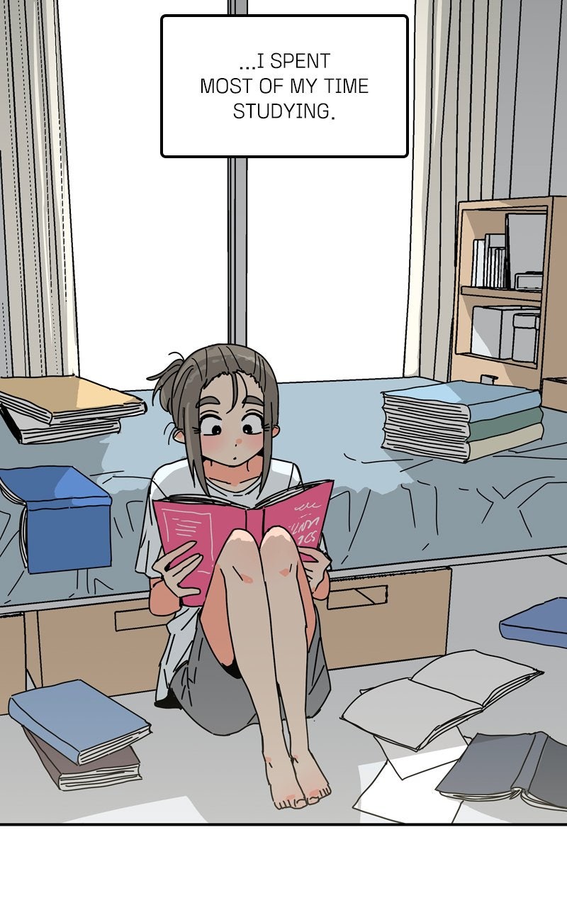 Read Humanoido chapter 69 image 51 on Lezhin