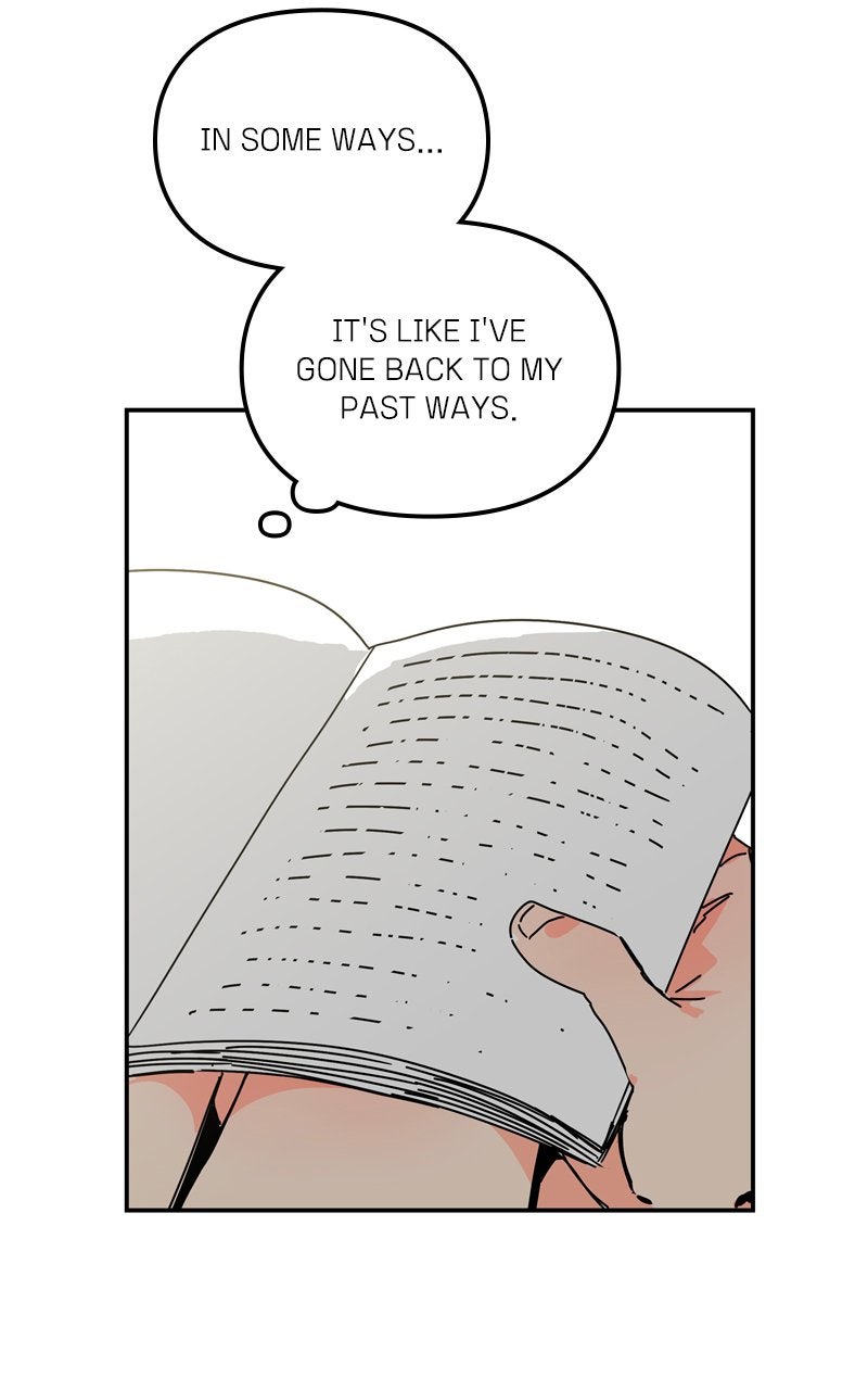Read Humanoido chapter 69 image 52 on Lezhin