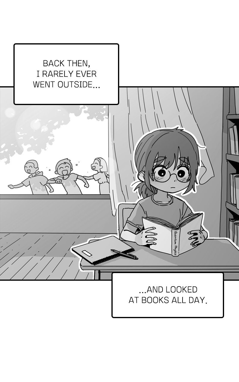 Read Humanoido chapter 69 image 53 on Lezhin