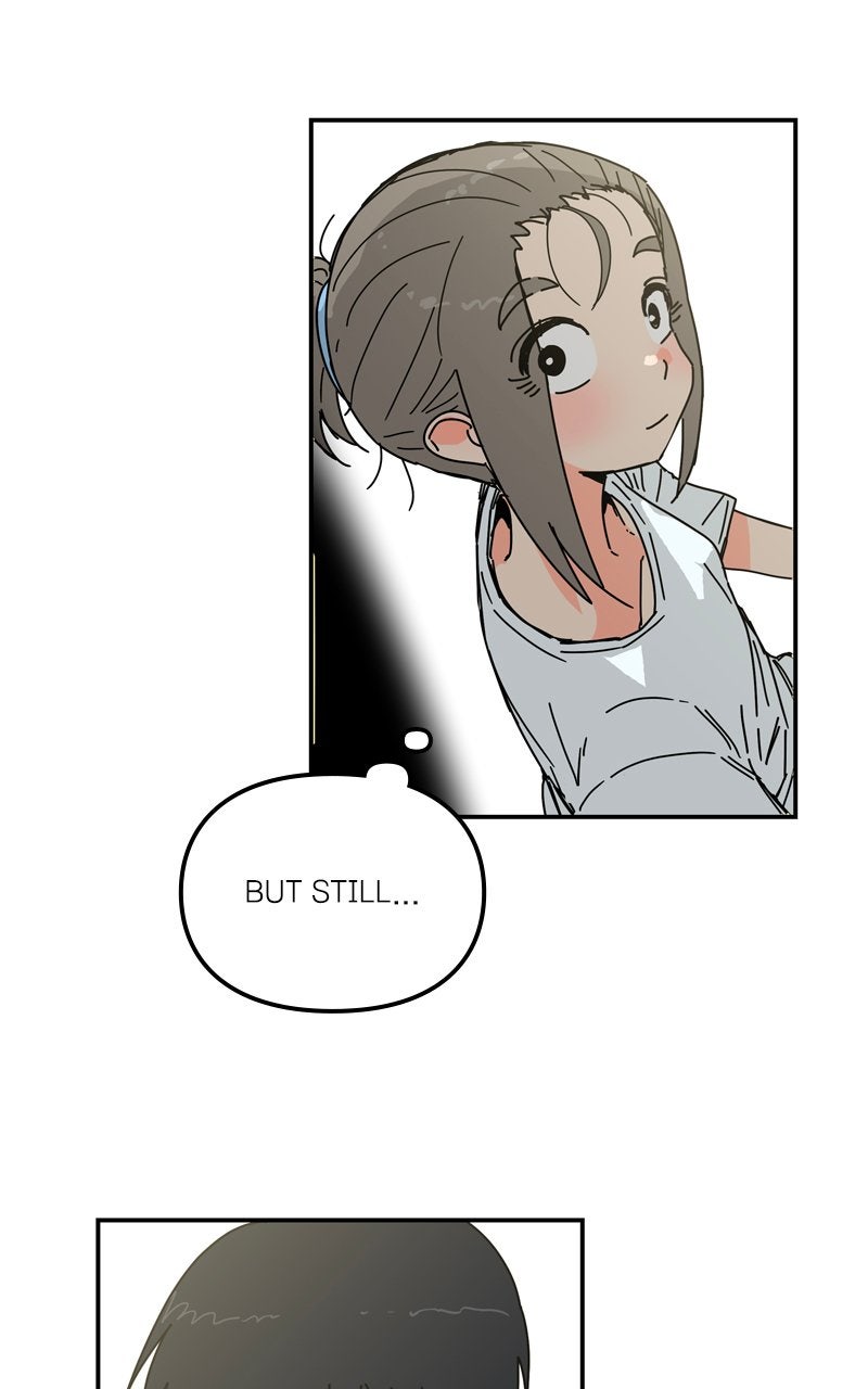 Read Humanoido chapter 69 image 54 on Lezhin
