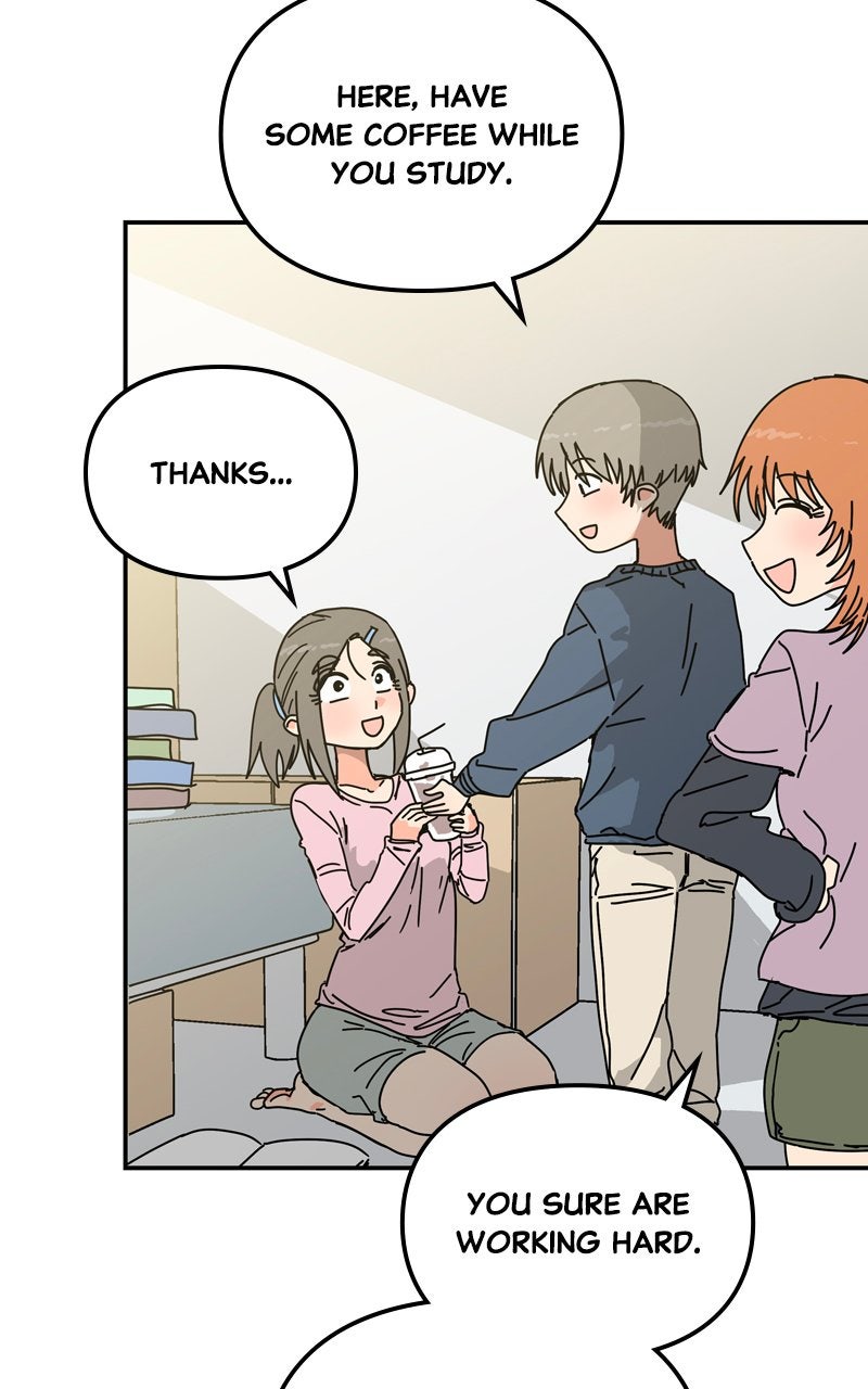 Read Humanoido chapter 69 image 58 on Lezhin