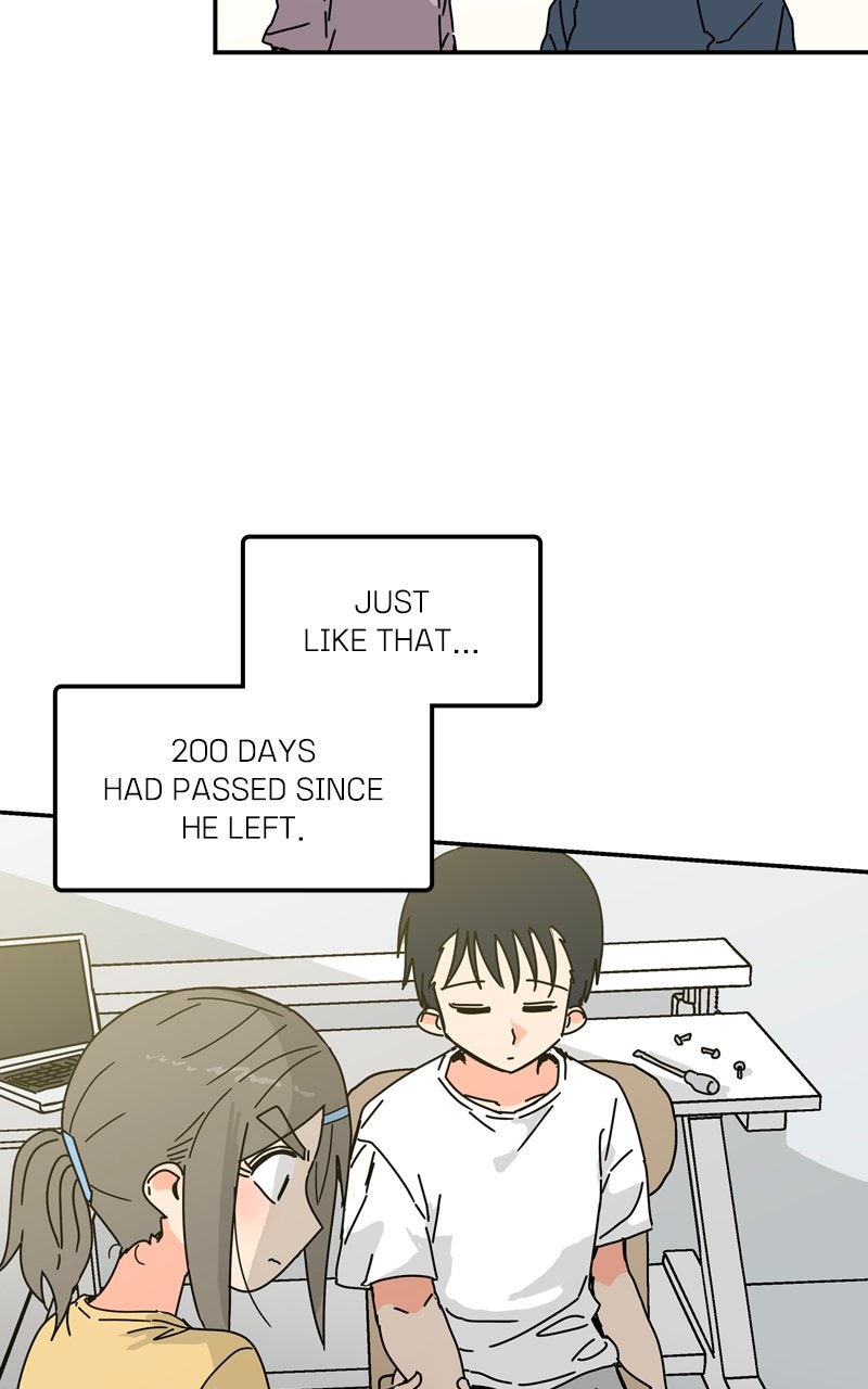 Read Humanoido chapter 69 image 65 on Lezhin