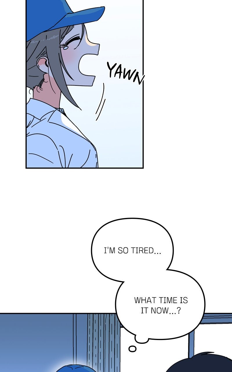 Read Humanoido chapter 69 image 70 on Lezhin