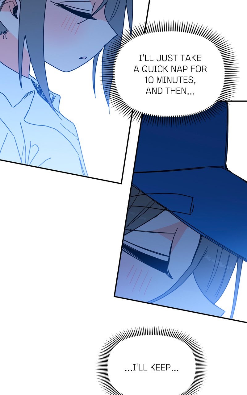 Read Humanoido chapter 69 image 74 on Lezhin