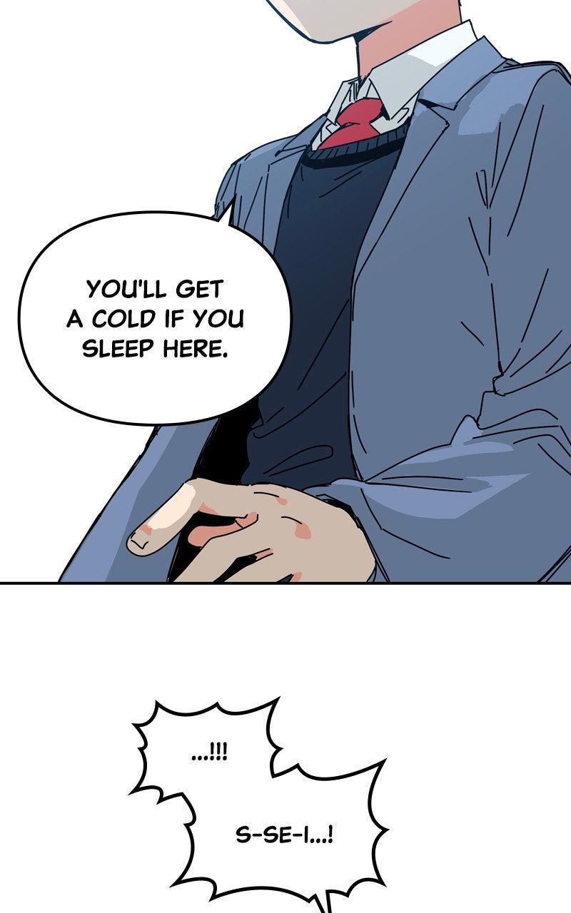 Read Humanoido chapter 69 image 78 on Lezhin