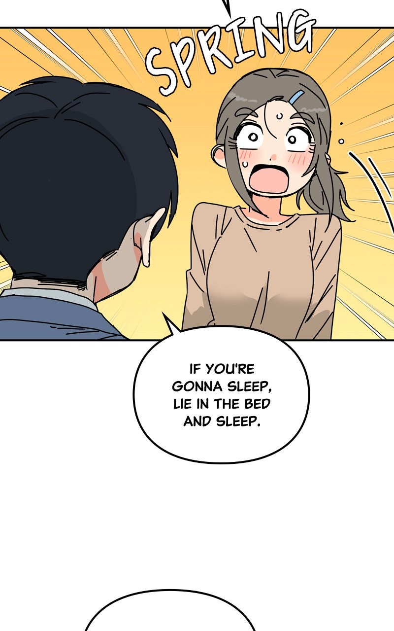 Read Humanoido chapter 69 image 79 on Lezhin