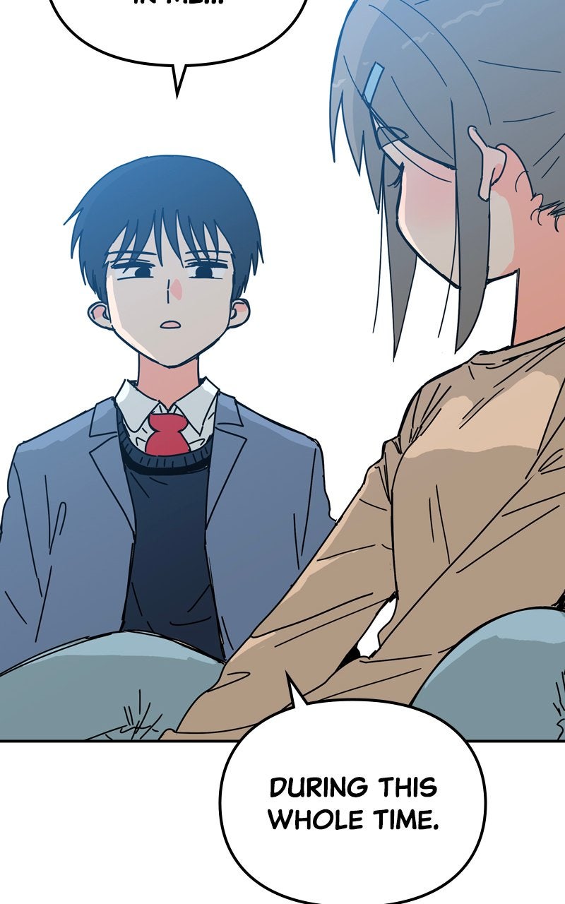 Read Humanoido chapter 69 image 83 on Lezhin
