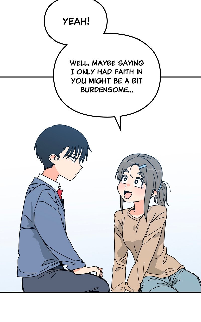 Read Humanoido chapter 69 image 85 on Lezhin